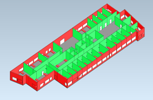 IOM PM Import Filtered Architectural 3rd Floor