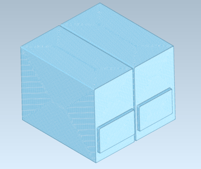 IOP PM Full Mesh 3rd Floor Rooms