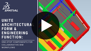 Unite Architectural Form & Engineering Function