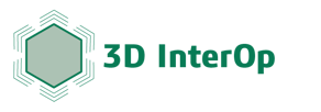 3D InterOp