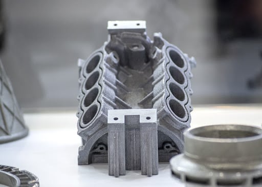 3D Printing for Additive Manufacturing