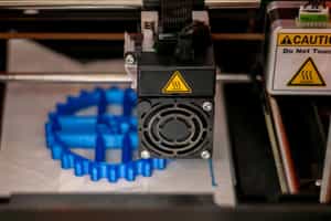 Additive Manufacturing Process
