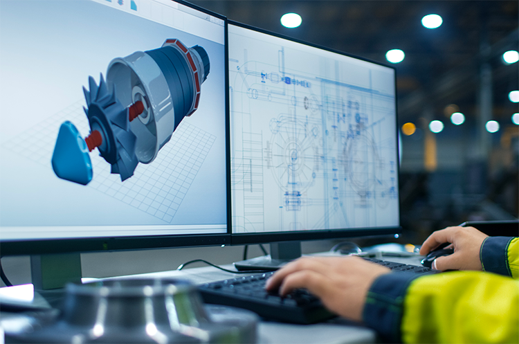 From CAD to Manufacturing: Cutting the Friction Out of Engineering Workflows