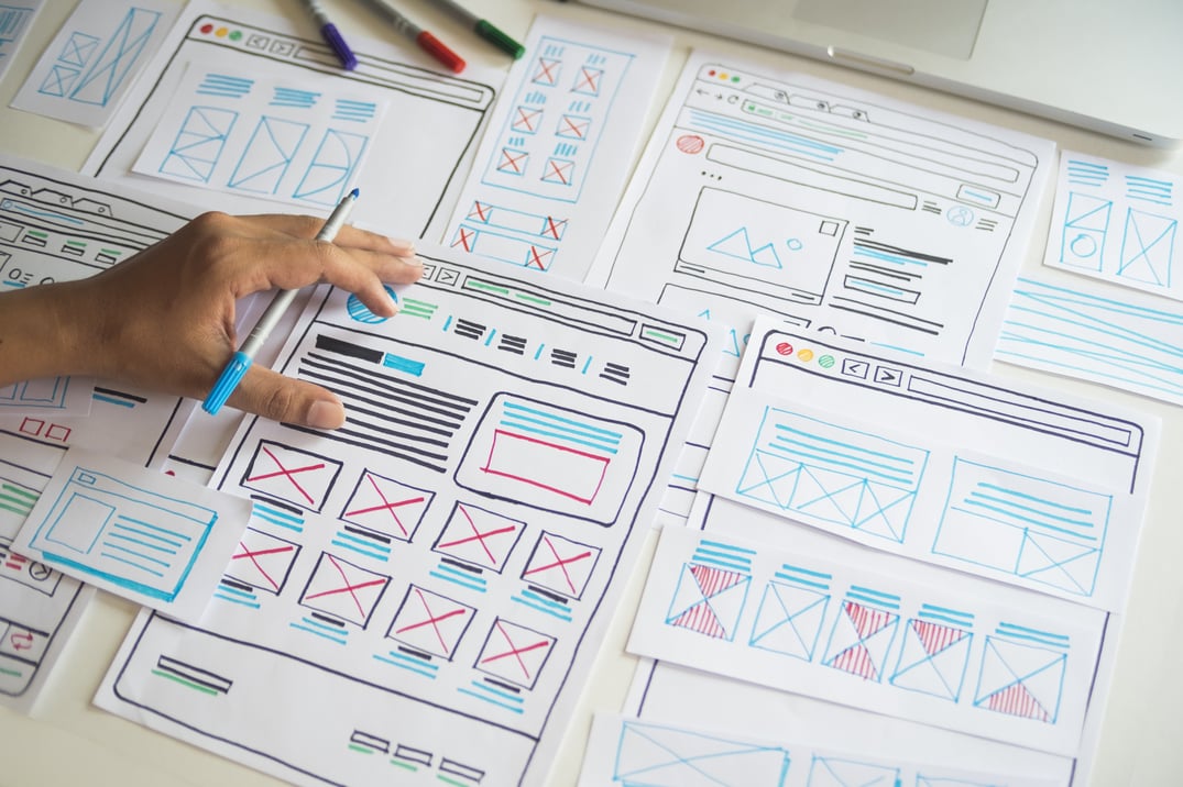 How 3D Components Impact Software UX