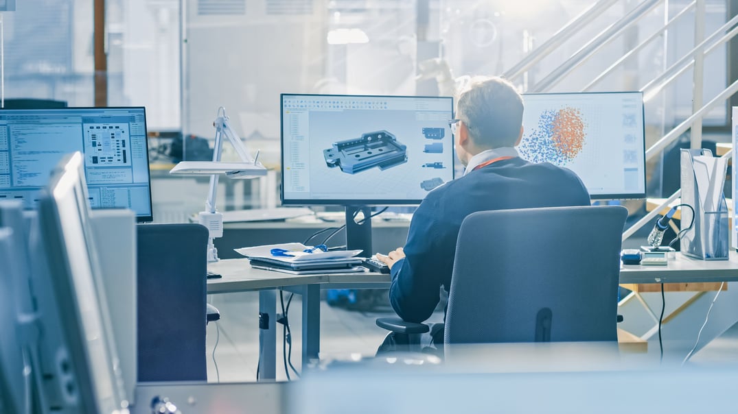 One SDK, Every CAD Format: Reliable 3D Interoperability Made Simple