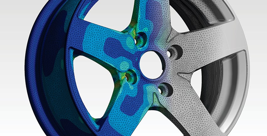 FEM preprocessing is the bottleneck, here's how to fix the geometry-to-mesh pipeline