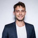 Arthur Bierlaire Headshot