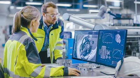 Automation and Robotics Engineering