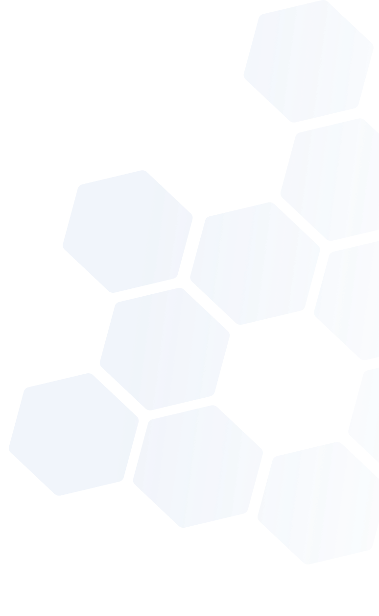 Big Hexagons