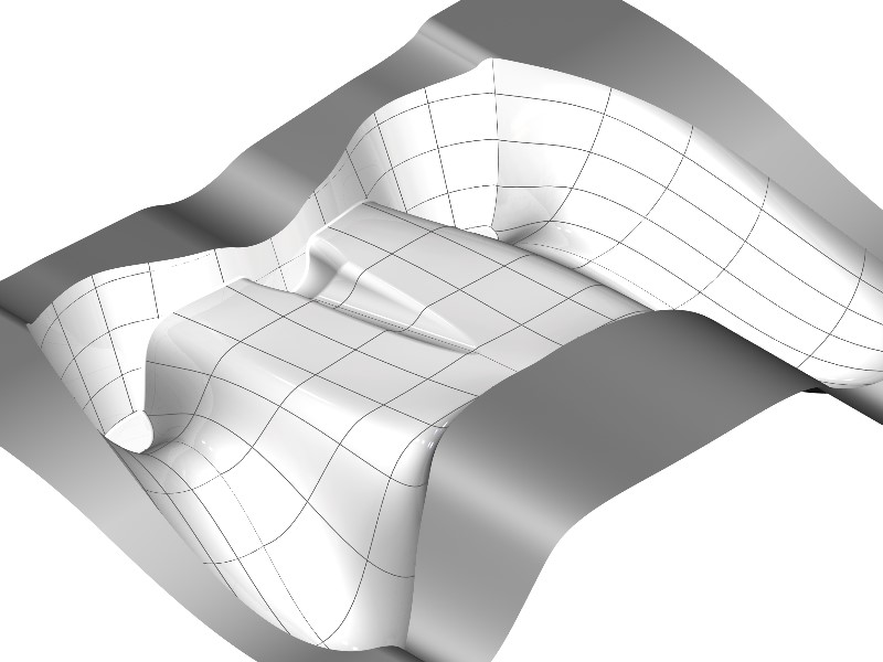 How to future-proof your modeling engine for freeform surfaces