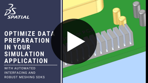 2020 1.0.1 - Optimize Data Prep for Simulation