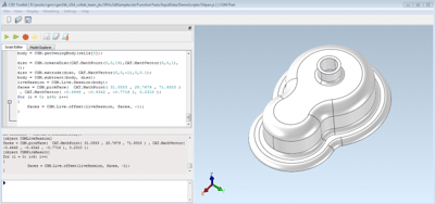 C3D Toolkit