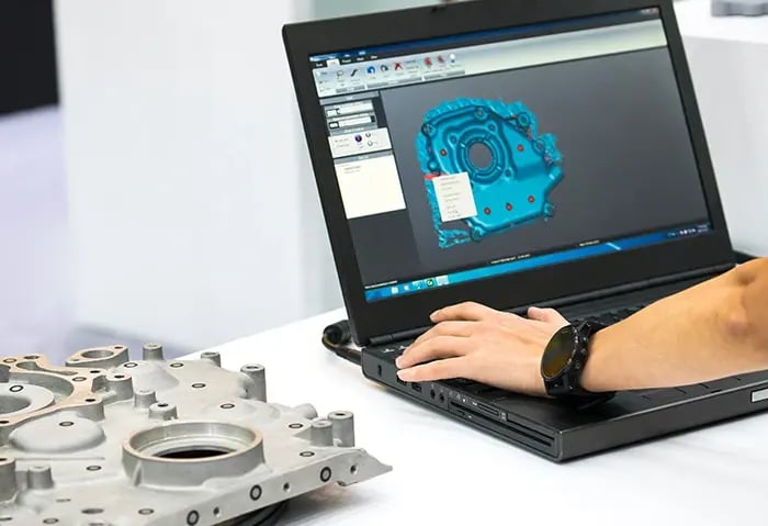How to add feature recognition and direct editing to your 3D application