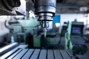Metal Additive Manufacturing