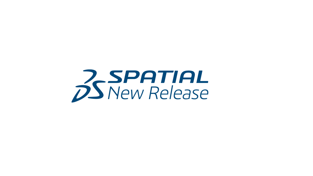 Spatial Announces the General Availability of 2025 1.0.1