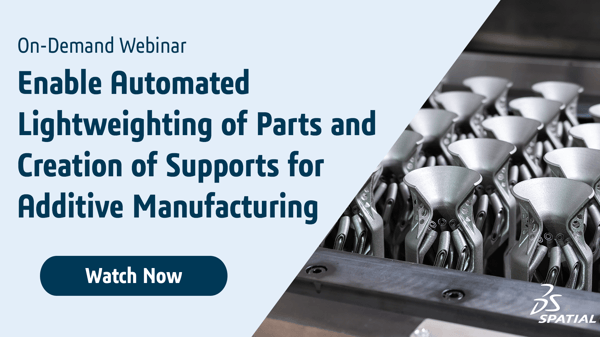 On-demand webinar Ad CGM Lightweighting