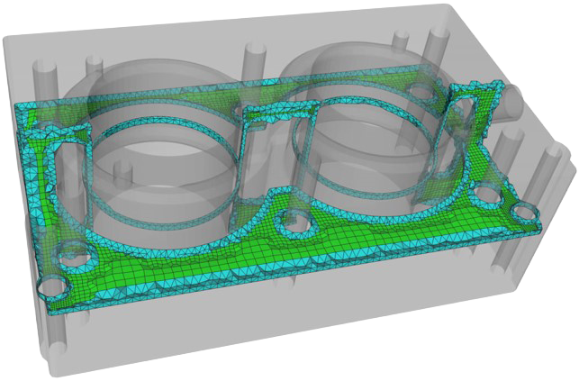 3D Meshing: Best practices for Modern Simulation Workflows