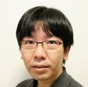Takashi Tamura Headshot