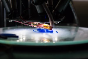 Ultrasonic Additive Manufacturing