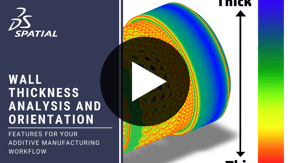 2020 1.0.1 - Wall Thickness Analysis