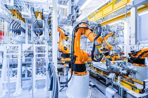 What Are Robotics and Automation