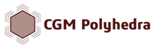 CGM Polyhedra