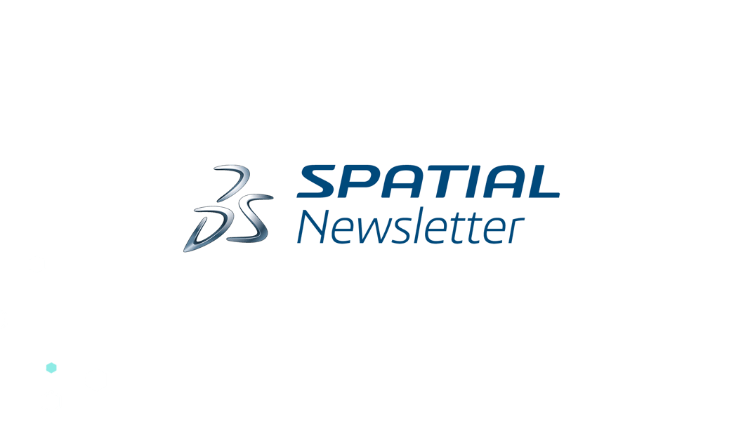 Spatial Newsletter: Q2 2025
