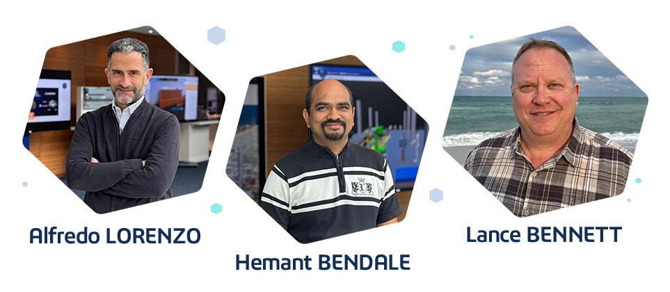 employee spotlight newsletter