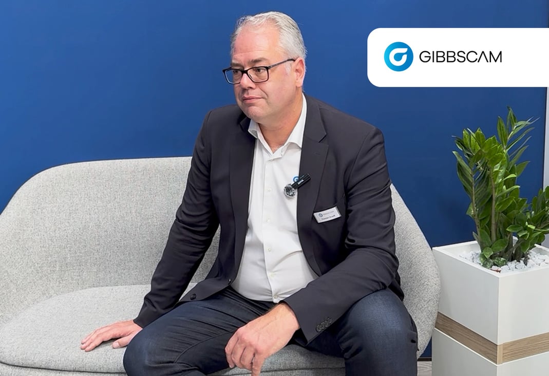 Customer Interview: Gibbscam with Thorsten Strauss