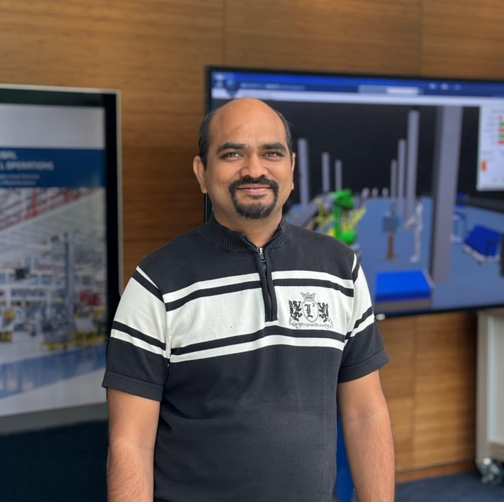 Employee Spotlight: How TAMs Guide Customers at Spatial?