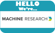 Machine Research